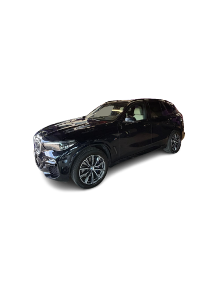 BMW X5 48V 40i M Sport Steptronic