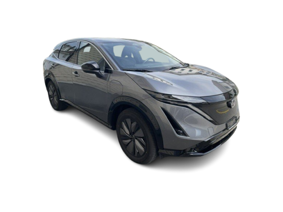 NISSAN Ariya Advance 63kWh