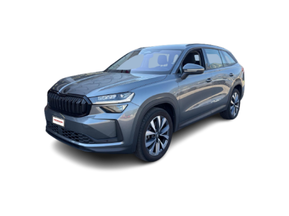 SKODA Kodiaq 2.0 TSI Selection