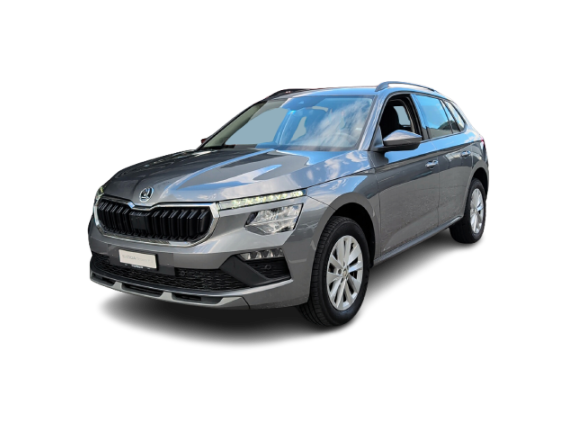 SKODA Kamiq 1.5 TSI Selection DSG