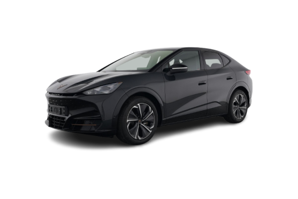 CUPRA Tavascan Type 8 77 kWh VZ
