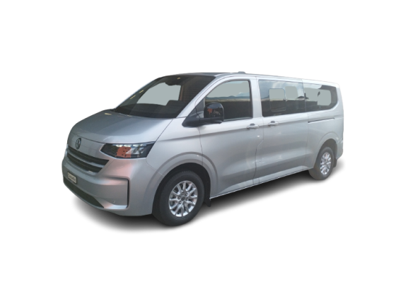 VW Caravelle 2.0 TDI LWB 4 Motion Aut 8