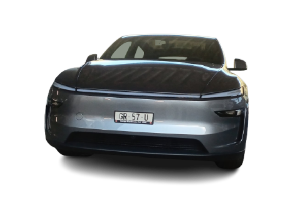 TESLA Model Y Geländewagen Elektro Long Range D