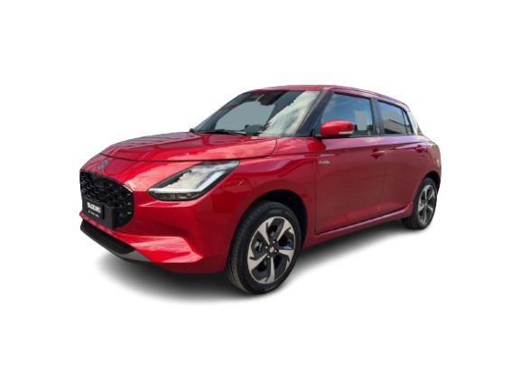 SUZUKI Swift 1.2 Piz Sulai Top Hybrid 4x4