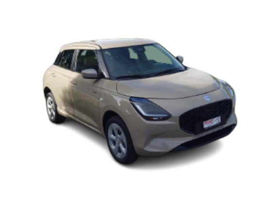 SUZUKI Swift 1.2 Piz Sulai Hybrid 4x4