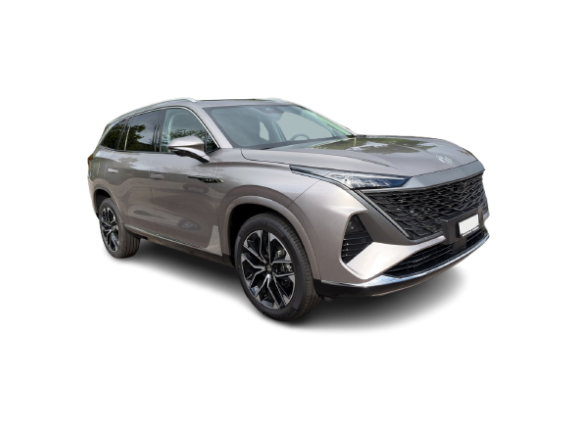 MG S9 1.5 PHEV Premium