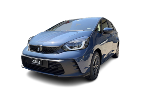 HONDA Jazz 1.5 i-MMD Advance