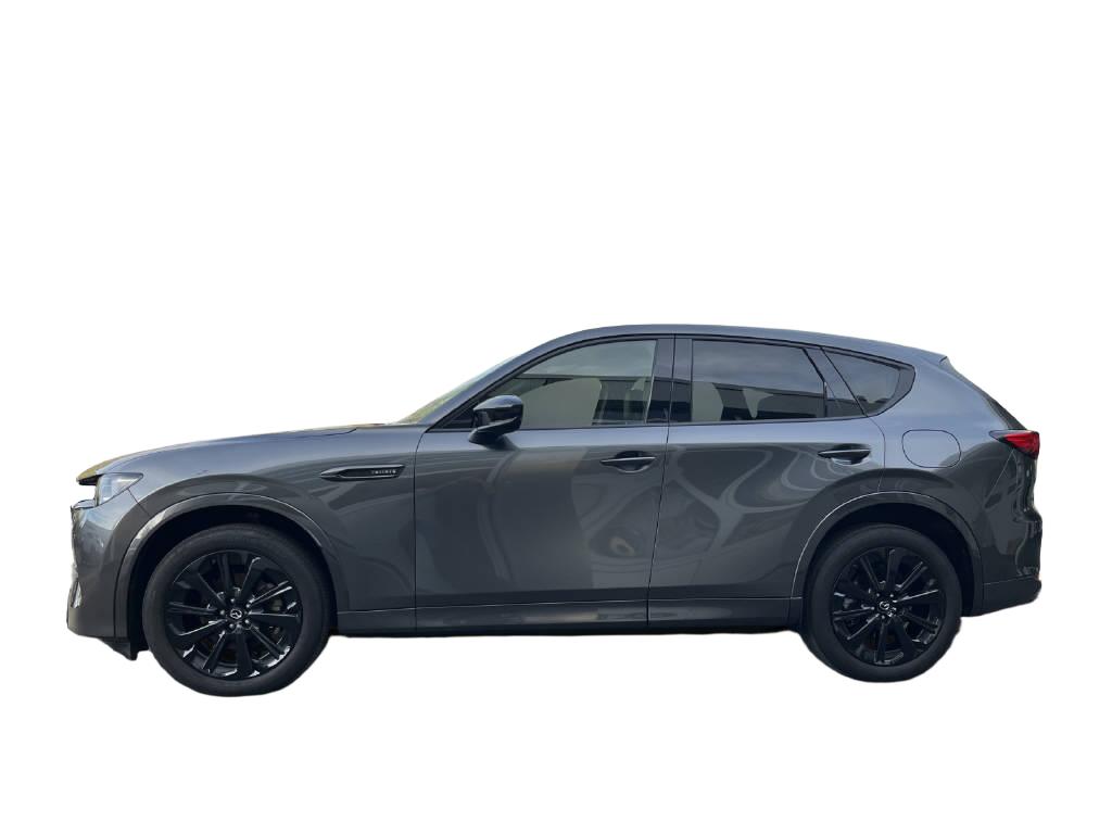 MAZDA CX-60 3.3 D Homura Plus