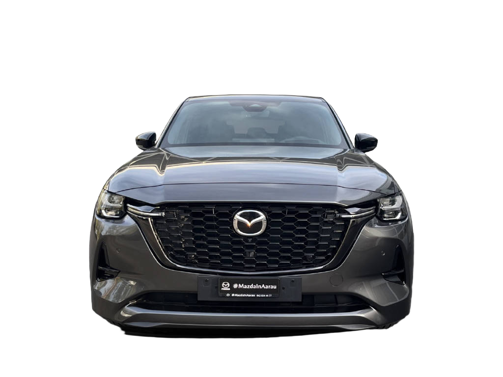 MAZDA CX-60 3.3 D Homura Plus