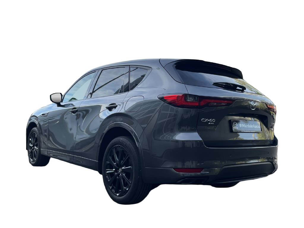 MAZDA CX-60 3.3 D Homura Plus
