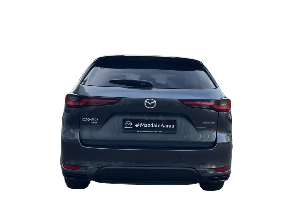 MAZDA CX-60 3.3 D Homura Plus