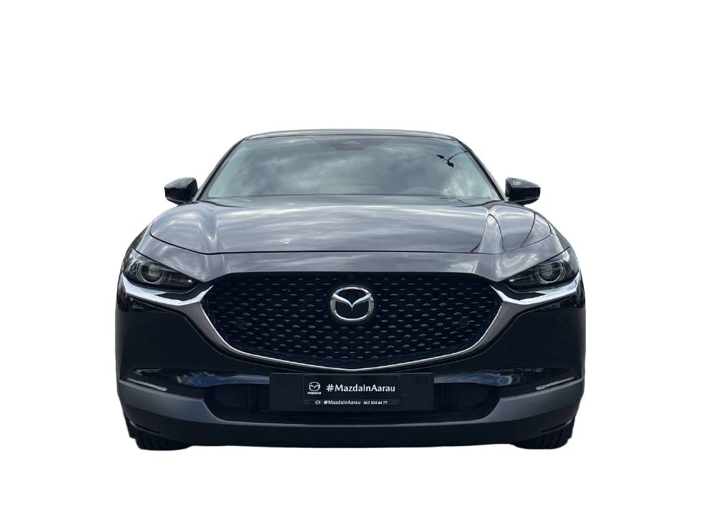 MAZDA CX-30 2.5 Exclusive-Line