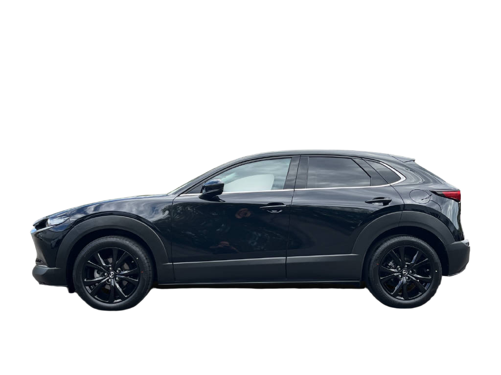 MAZDA CX-30 2.5 Exclusive-Line