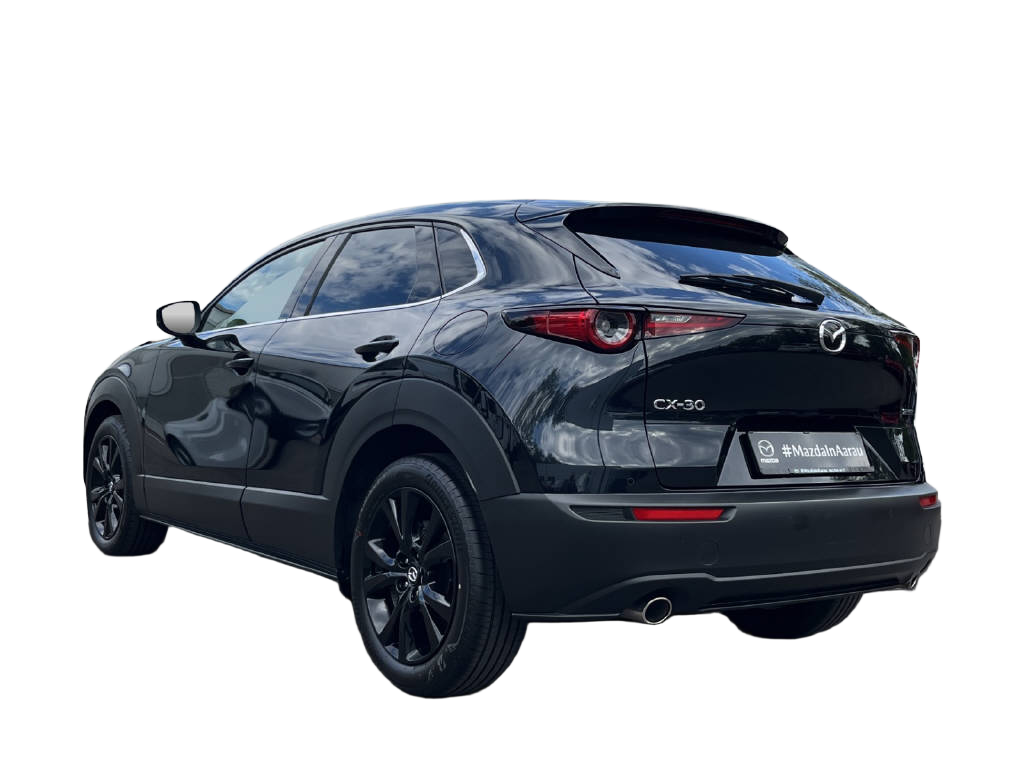 MAZDA CX-30 2.5 Exclusive-Line
