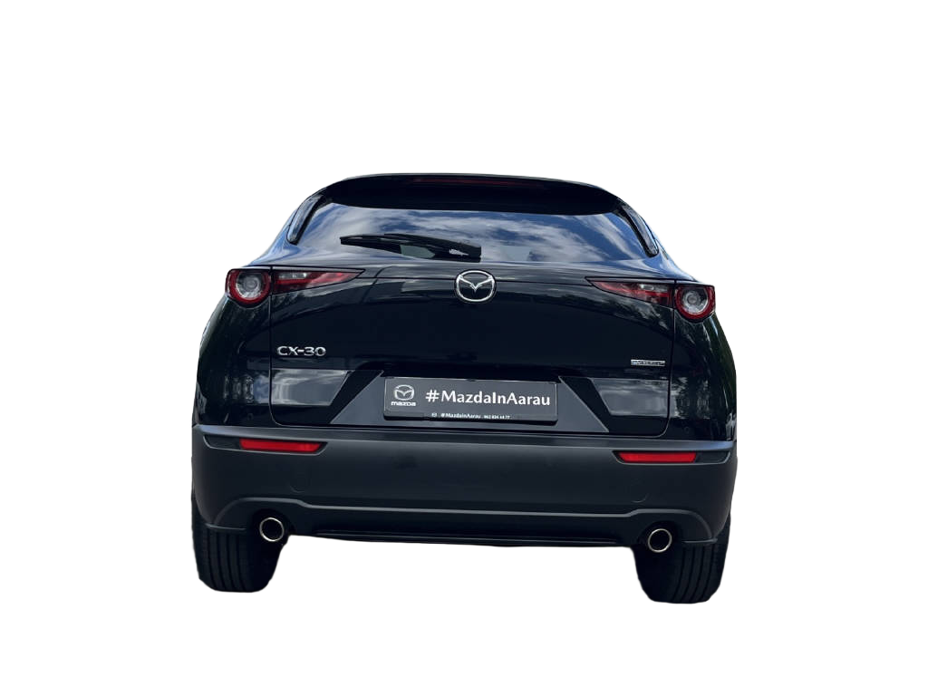 MAZDA CX-30 2.5 Exclusive-Line