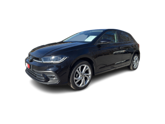VW Polo 1.0 TSI Style DSG