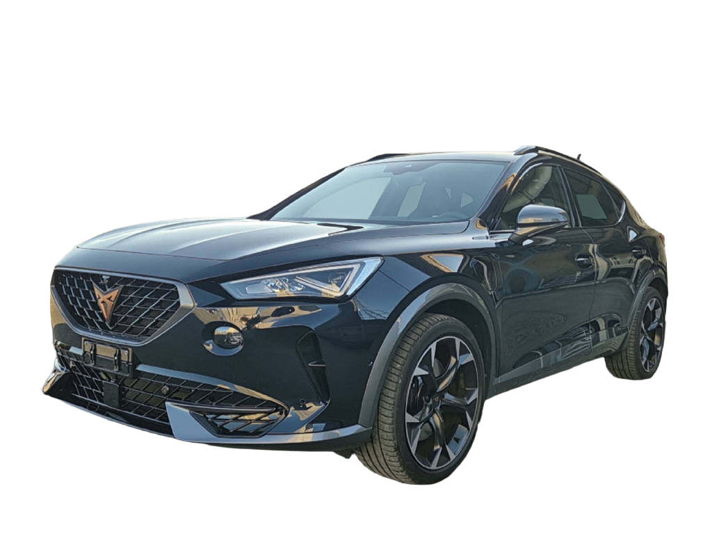 CUPRA Formentor 1.4 eHybrid VZ DSG