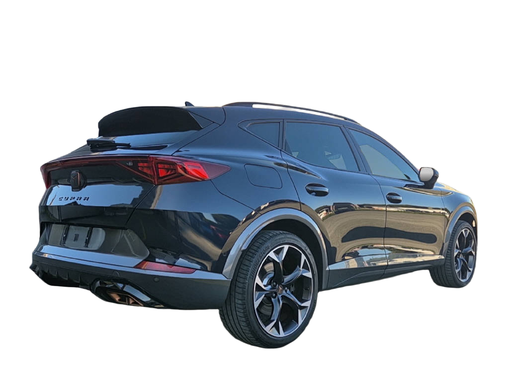 CUPRA Formentor 1.4 eHybrid VZ DSG