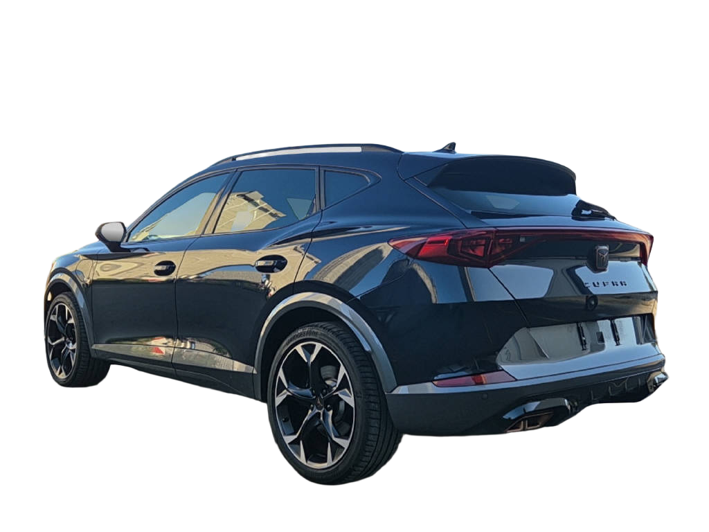 CUPRA Formentor 1.4 eHybrid VZ DSG