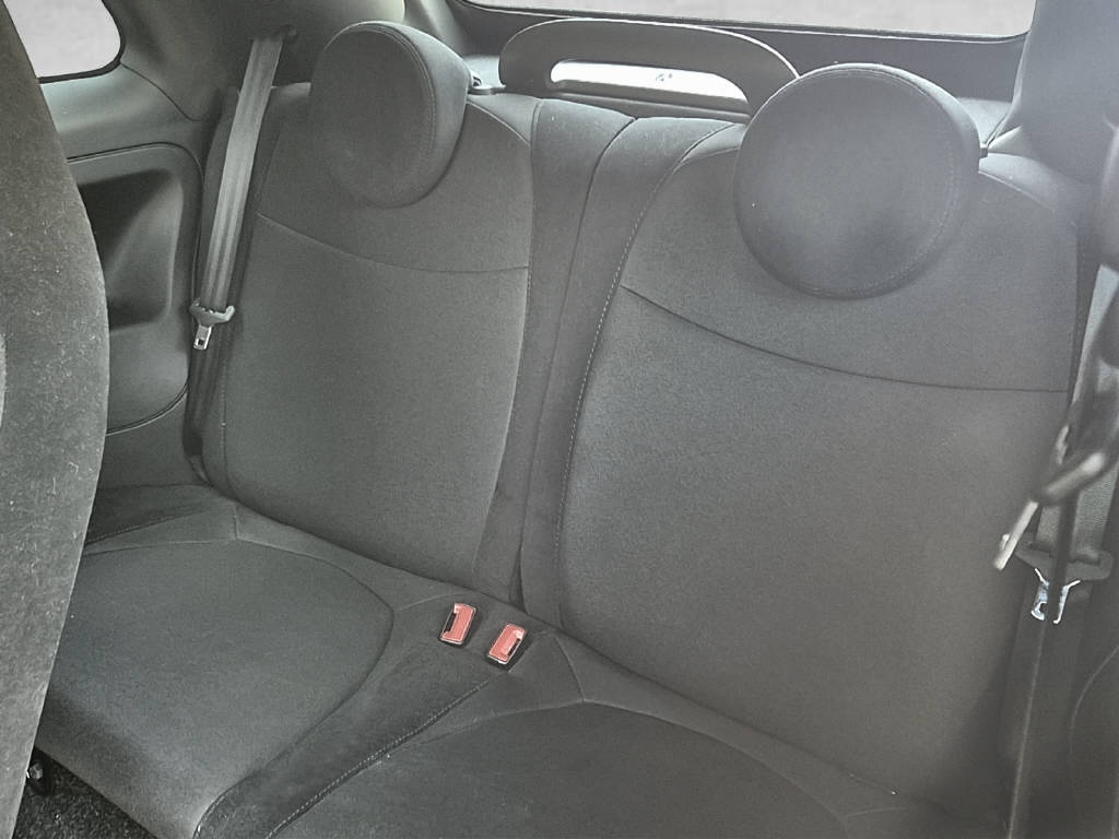 FIAT 595 C Abarth 1.4 T-Jet 165 F595