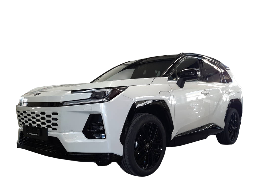 TOYOTA RAV-4 2.5 Plug-In-Hybrid Style
