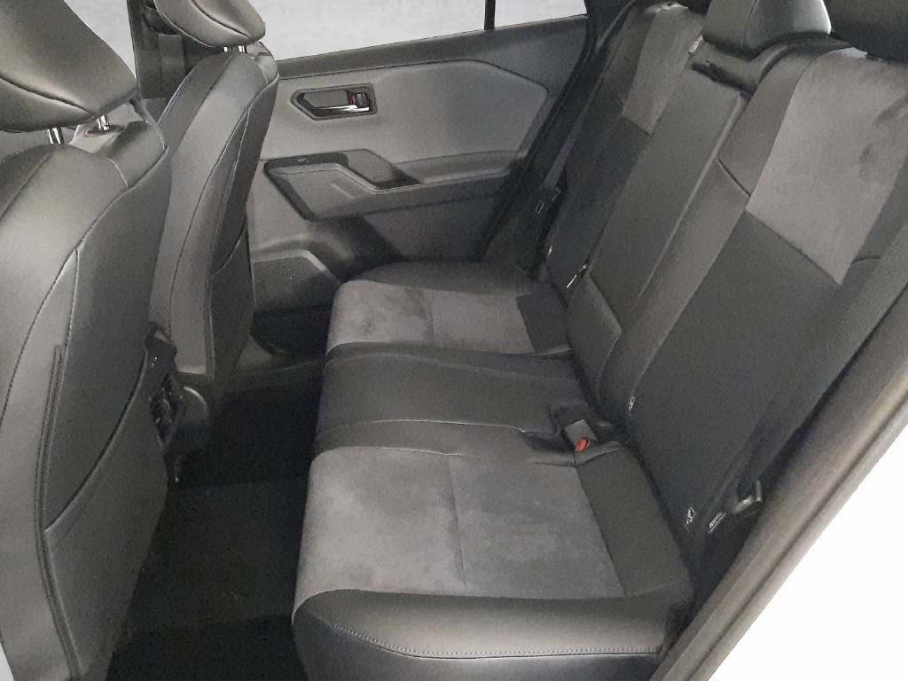 TOYOTA RAV-4 2.5 Plug-In-Hybrid Style