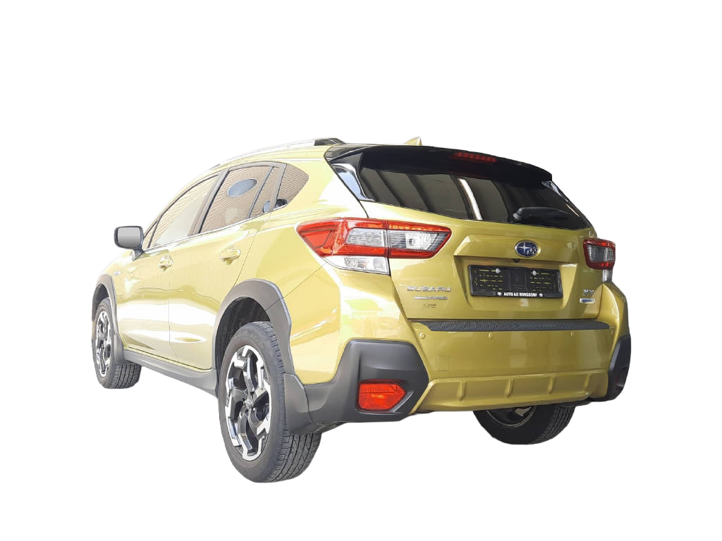 SUBARU XV 2.0i e-Boxer Swiss Plus