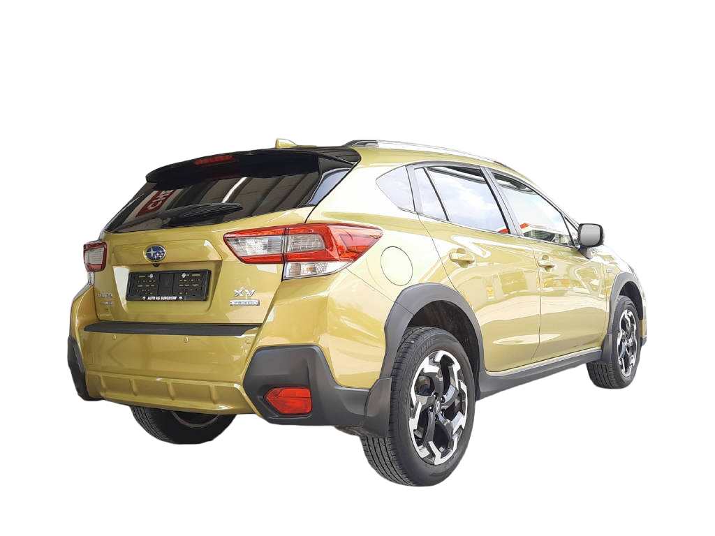 SUBARU XV 2.0i e-Boxer Swiss Plus