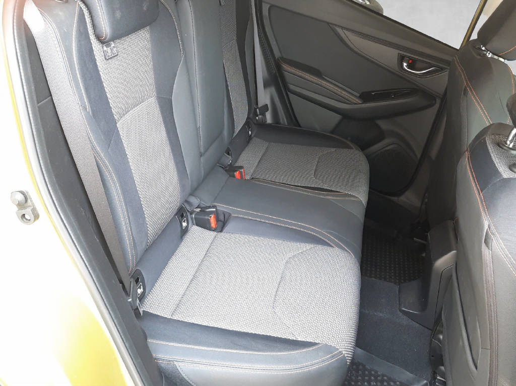 SUBARU XV 2.0i e-Boxer Swiss Plus