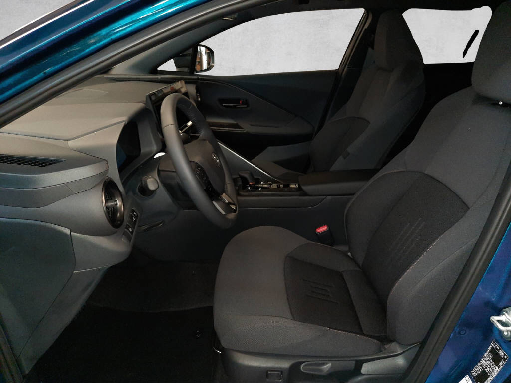 TOYOTA C-HR 2.0 PHEV Trend