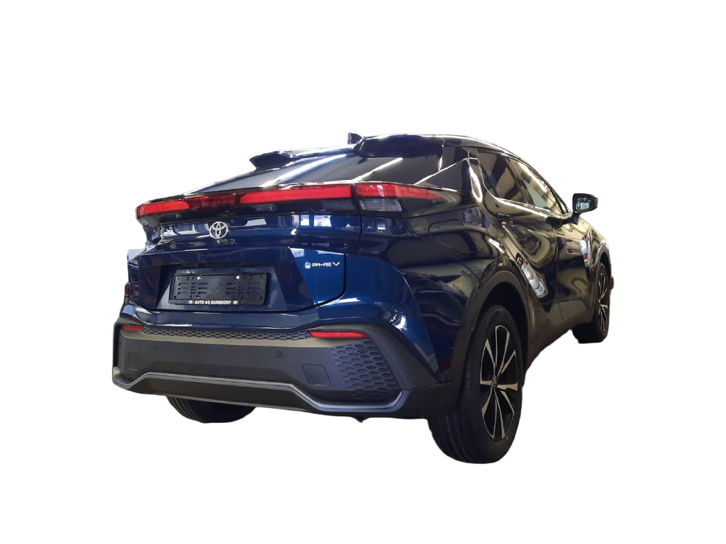 TOYOTA C-HR 2.0 PHEV Trend