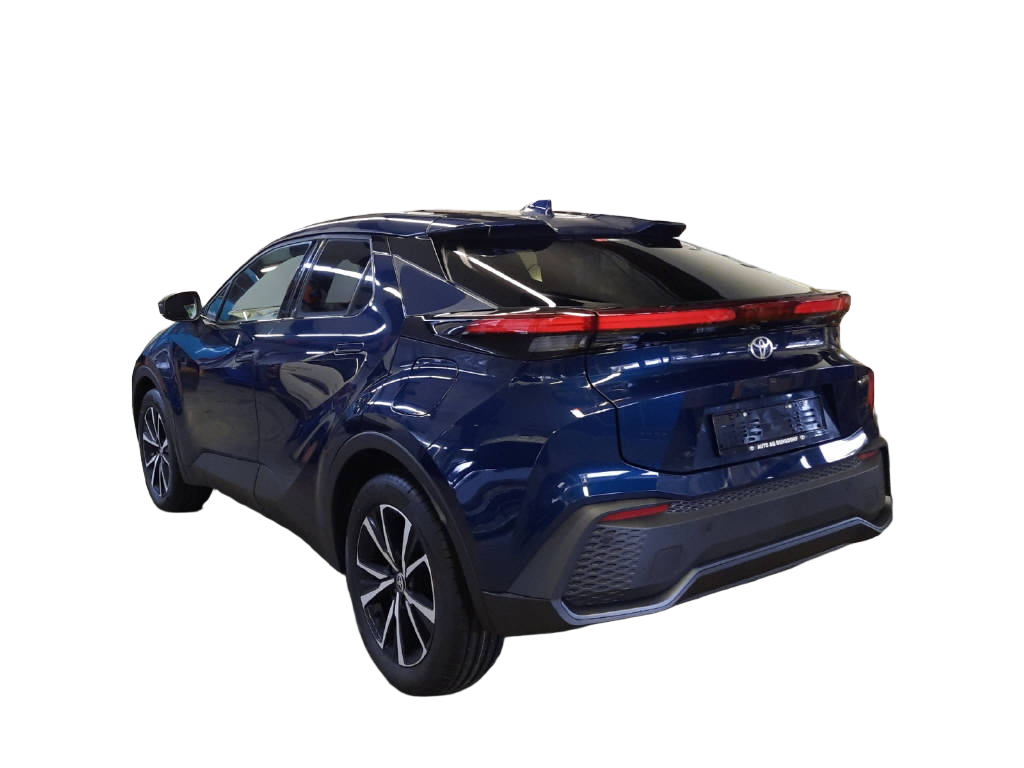TOYOTA C-HR 2.0 PHEV Trend