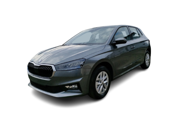 SKODA Fabia 1.0 TSI Style