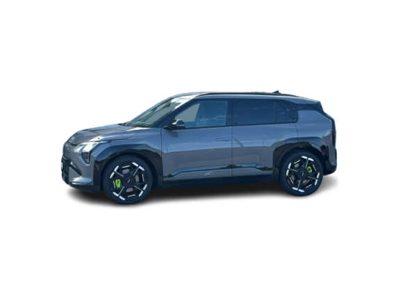 KIA EV3 81 kWh GT 4x4