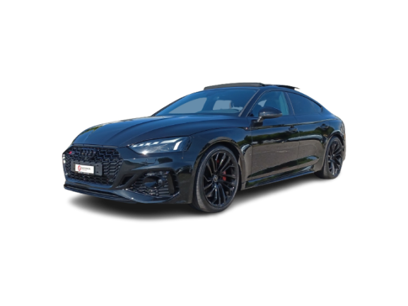 AUDI Audi RS 5 2.9 TFSI S-tronic Quattro Sportback