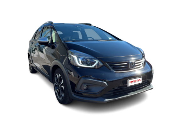HONDA Jazz 1.5 i-MMD Crosstar Executive