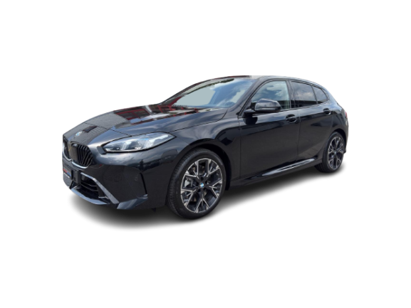 BMW 123 xDrive