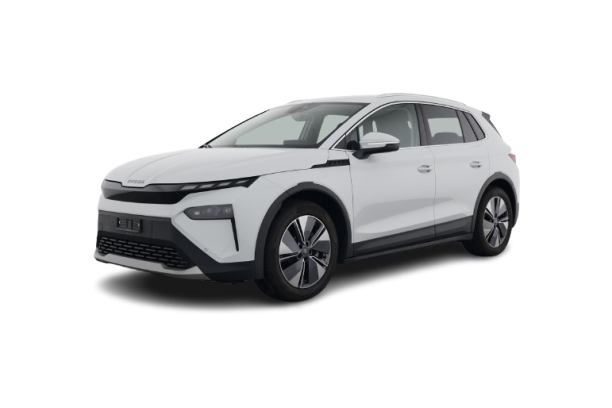 SKODA Elroq 85