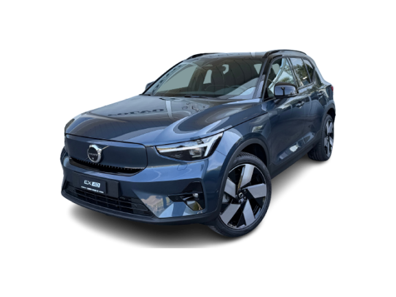 VOLVO EX40 XCENTRIC Twin Motor AWD Ultra