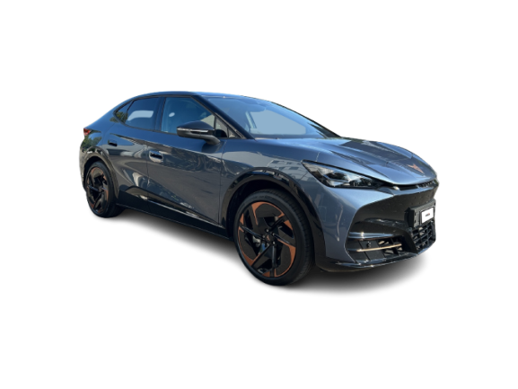 CUPRA Tavascan Type 9 77 kWh Adrenaline Prime Edition