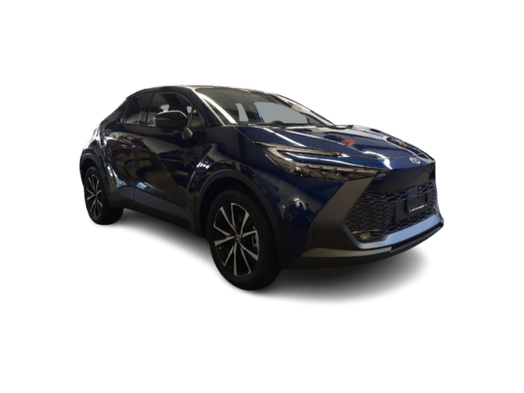 TOYOTA C-HR 2.0 PHEV Trend