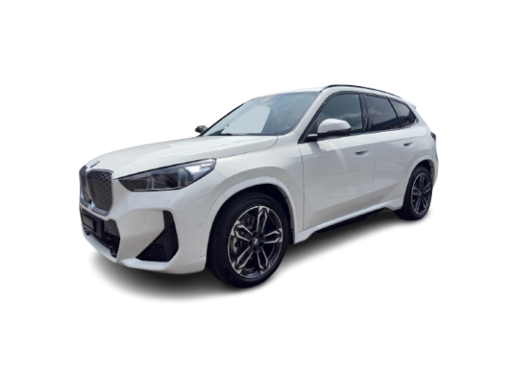 BMW iX1 30 xDrive