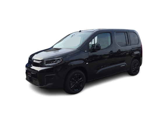 CITROEN Berlingo 1.5 BlueHDi 130 Edition -Version 30*-