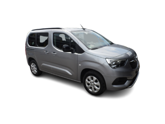OPEL Combo Life 1.5 Ultimate Automat