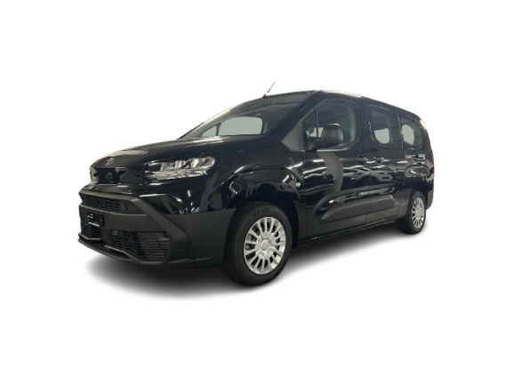 TOYOTA Proace City Verso L2 1.2 110 Comfort