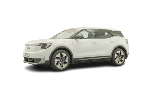 FORD Explorer Extended Range Premium AWD