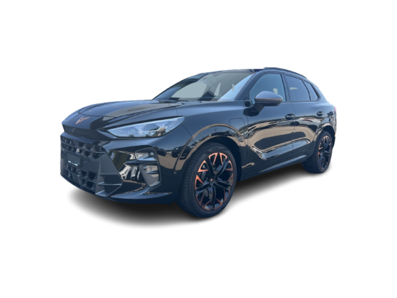 CUPRA Terramar 1.5 eHybrid VZ DSG