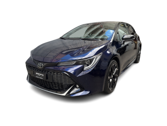 TOYOTA Corolla 2.0 HSD GR-S