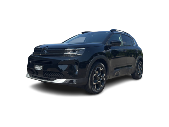 CITROEN C5 Aircross 1.2 Hybrid Swiss Edition