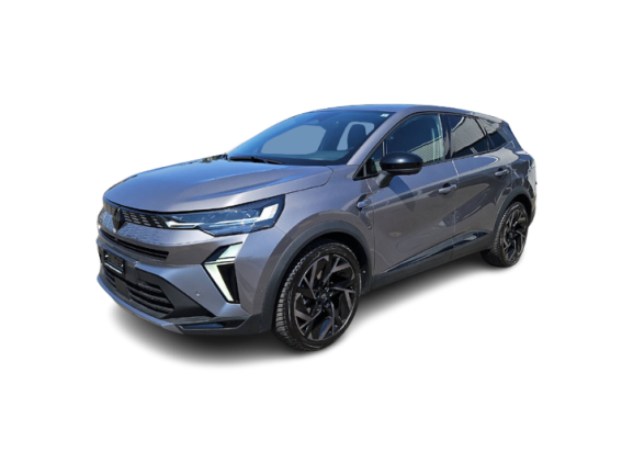 RENAULT Symbioz 1.6 E-Tech esprit Alpine Full Hybrid 145 PS